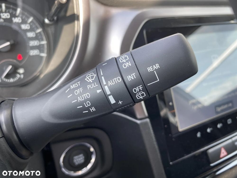 Suzuki Vitara 1.4 Boosterjet mHEV Premium Plus 4WD - 18