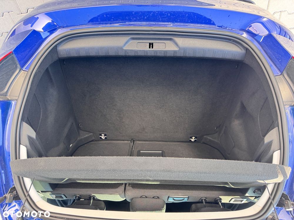 Peugeot 308 1.2 PureTech GPF Allure Pack S&S - 16