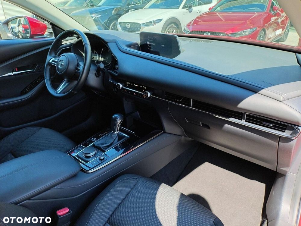 Mazda CX-30 2.0 mHEV Kanjo 2WD - 31