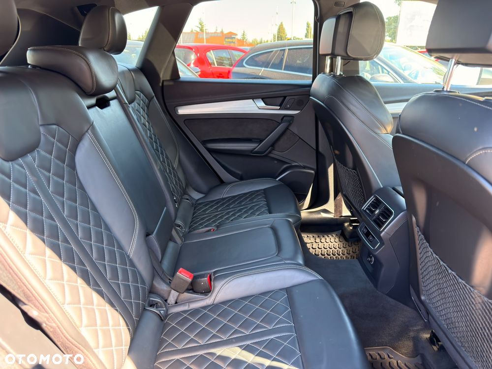 Audi SQ5 - 11