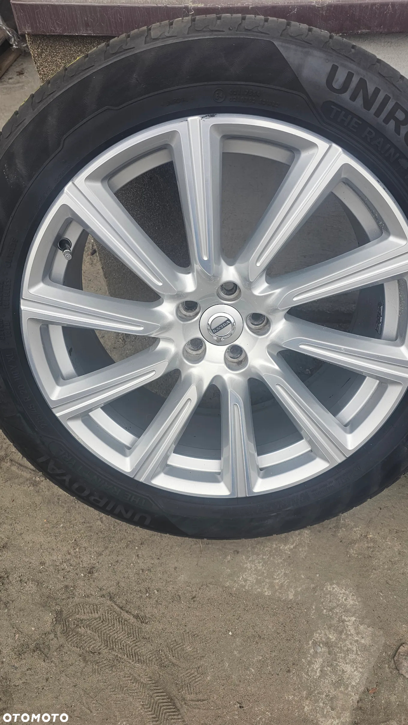 Volvo XC 90 - 2
