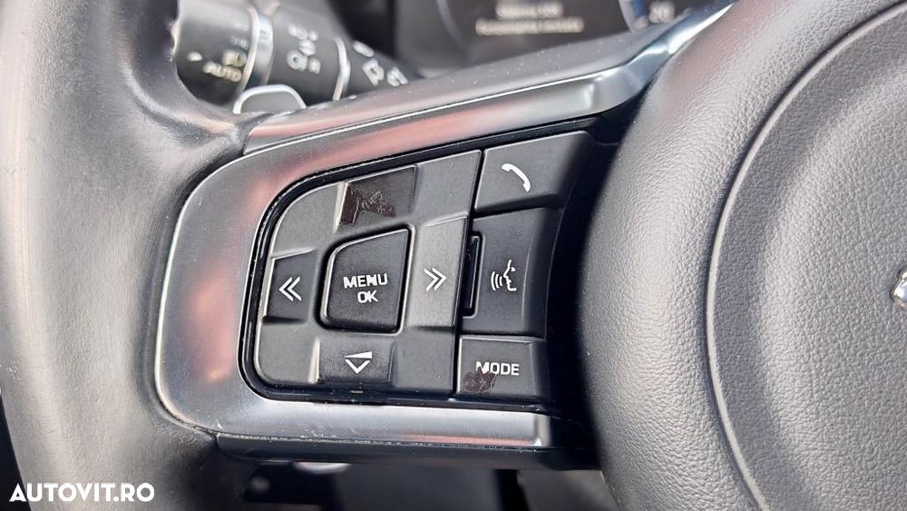 Jaguar F-Pace 20d AWD Aut. R-Sport Ingenium Edition - 21