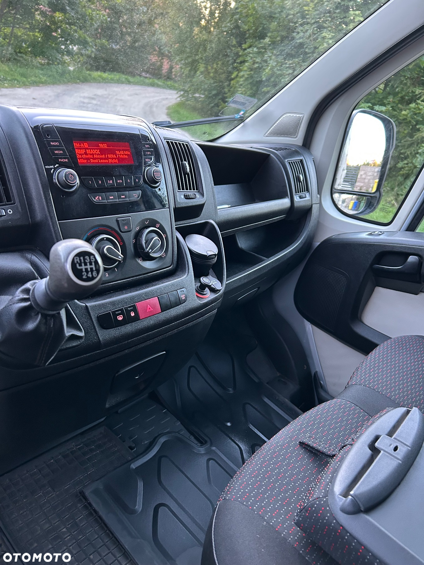 Peugeot BOXER DOKA - 29