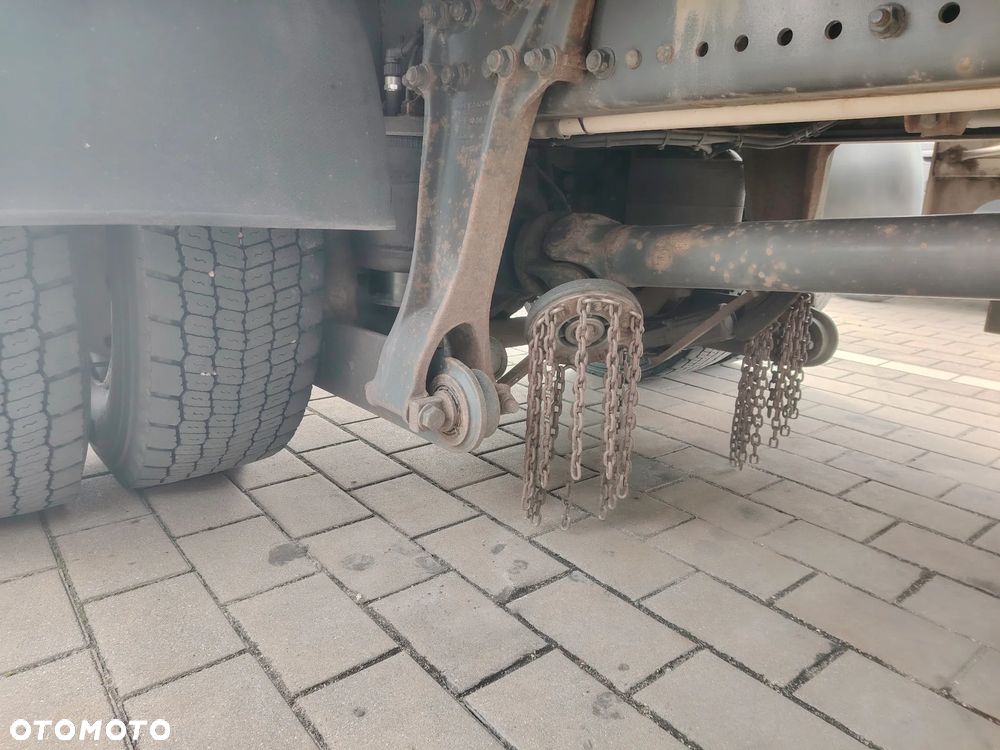 Mercedes-Benz Actros 1832L - 9