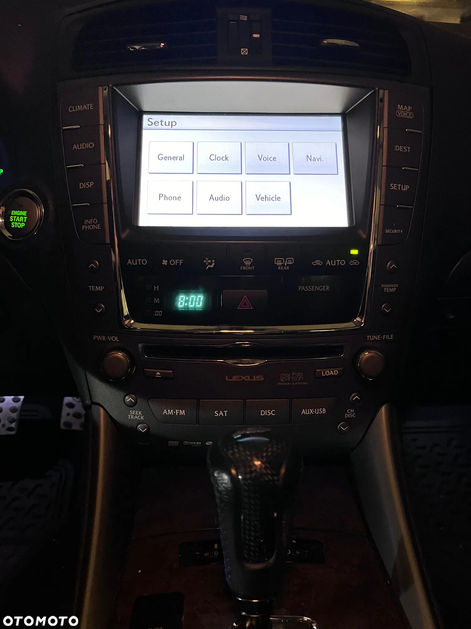 Lexus Inny - 5