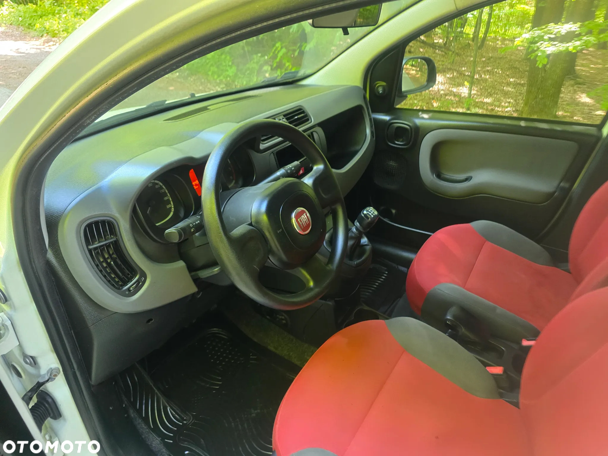 Fiat Panda - 10