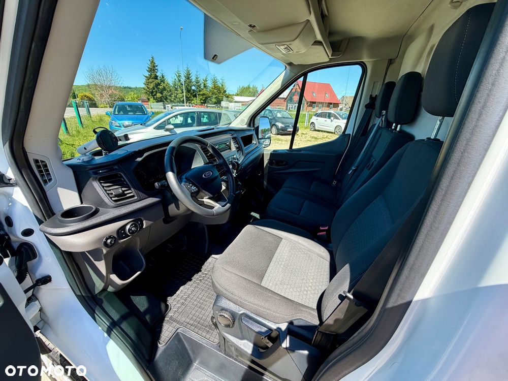 Ford Transit - 7