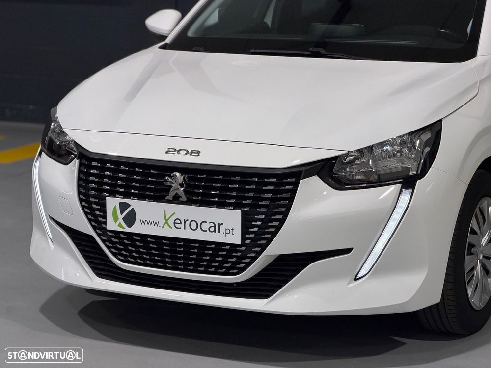 Peugeot 208 1.2 PureTech Active Pack - 3