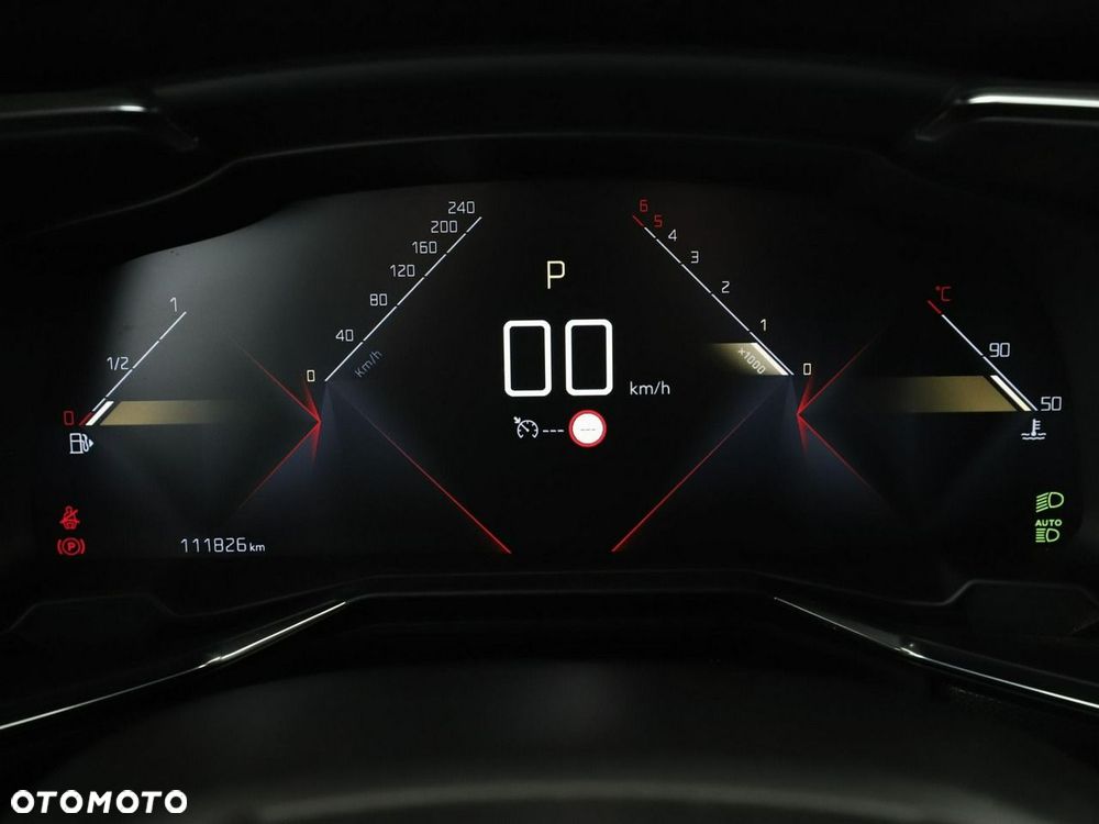 DS Automobiles DS 7 Crossback 2.0 BlueHDi So Chic - 23