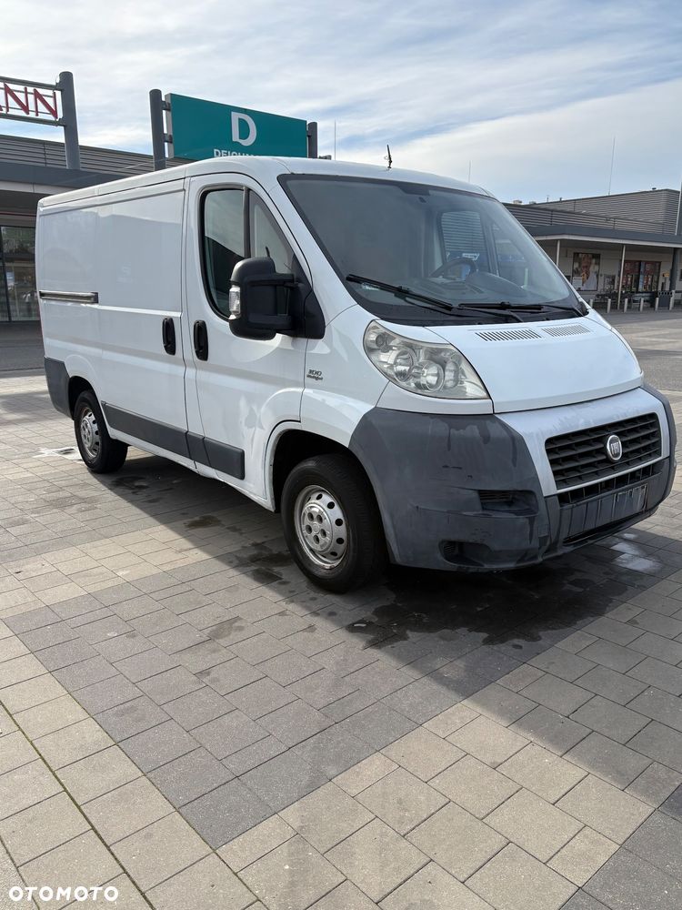 Fiat Ducato 2011 photo 2