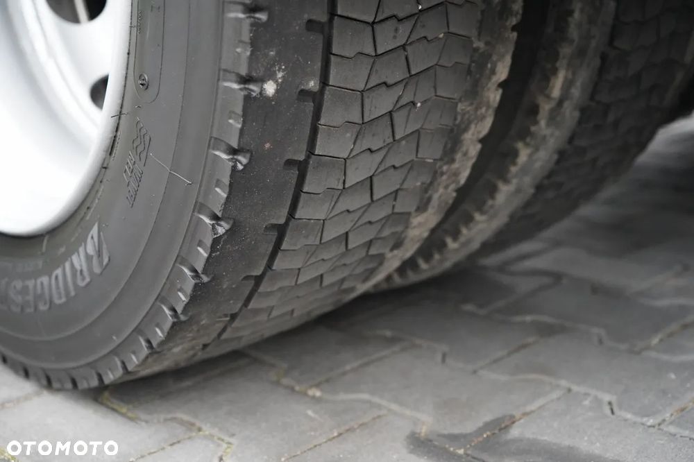 Volvo FH 460 /  LOWDECK / MEGA / I-SHIFT - 21