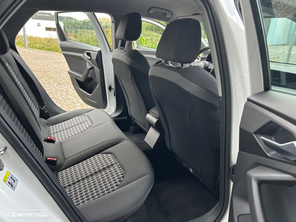 Audi A1 Citycarver 30 TFSI S tronic - 16