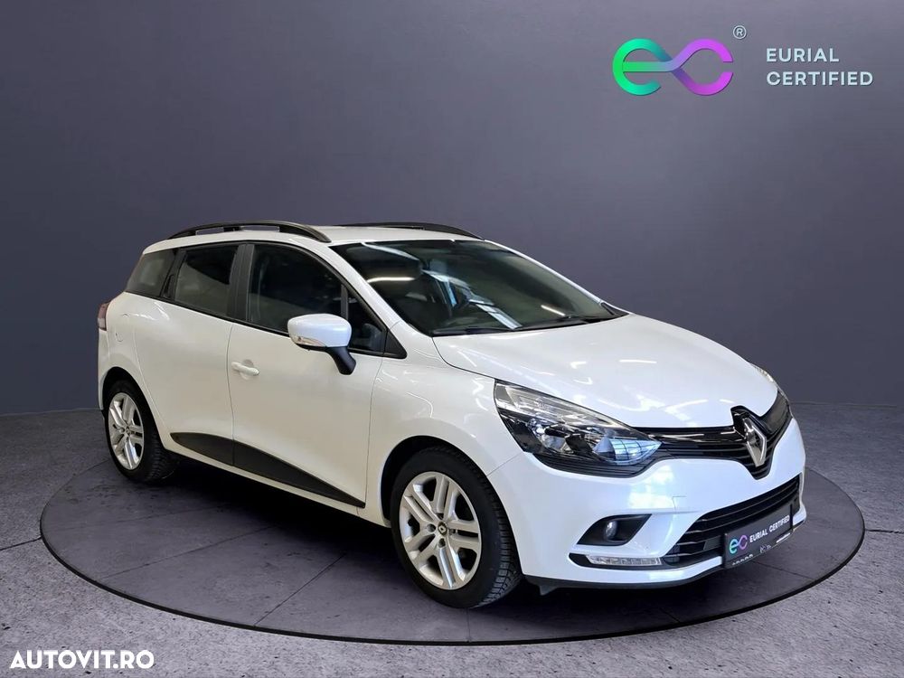 Renault Clio TCe Life - 3