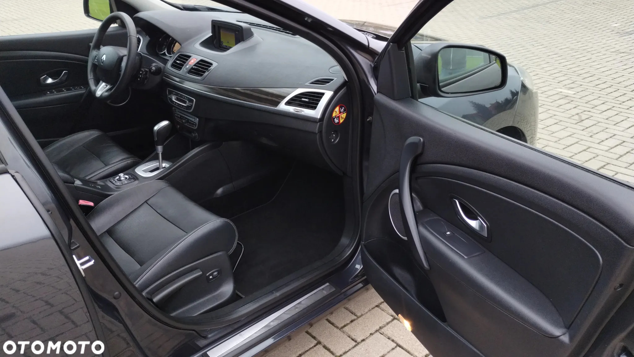 Renault Megane 2.0 140 CVT Dynamique - 16