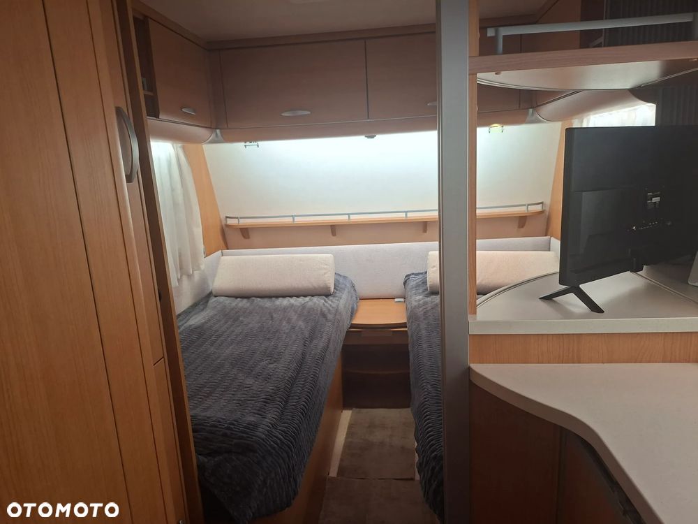 KNAUS Sport 500 - 4