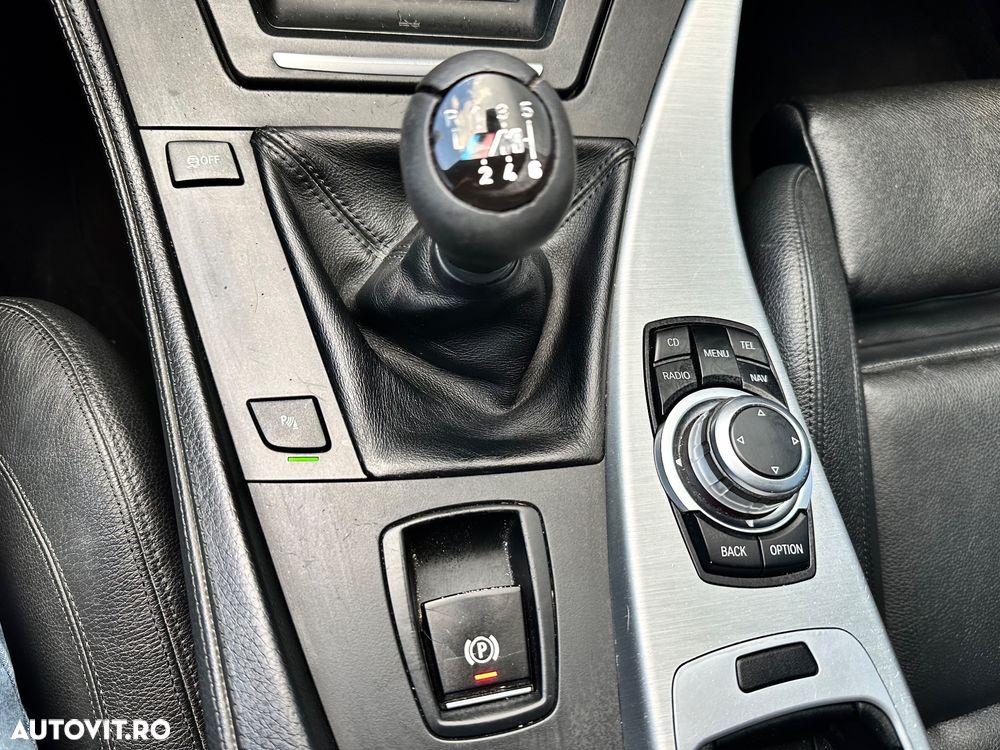 BMW Seria 5 520d - 21