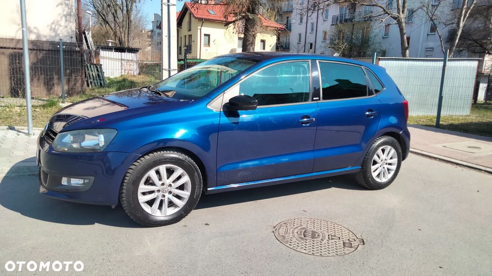 Volkswagen Polo - 11