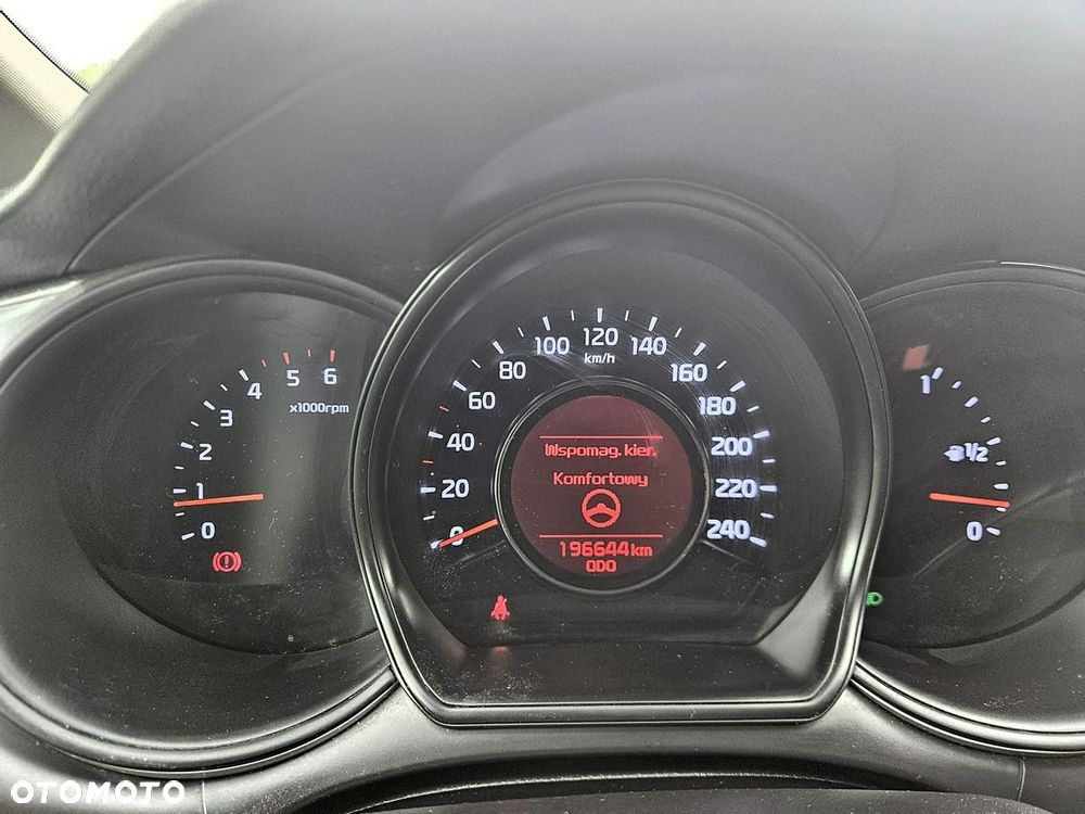 Kia Ceed 1.6 CRDi 128 Dream-Team Edition - 29