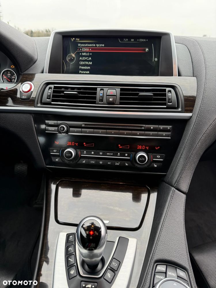 BMW M6 - 30