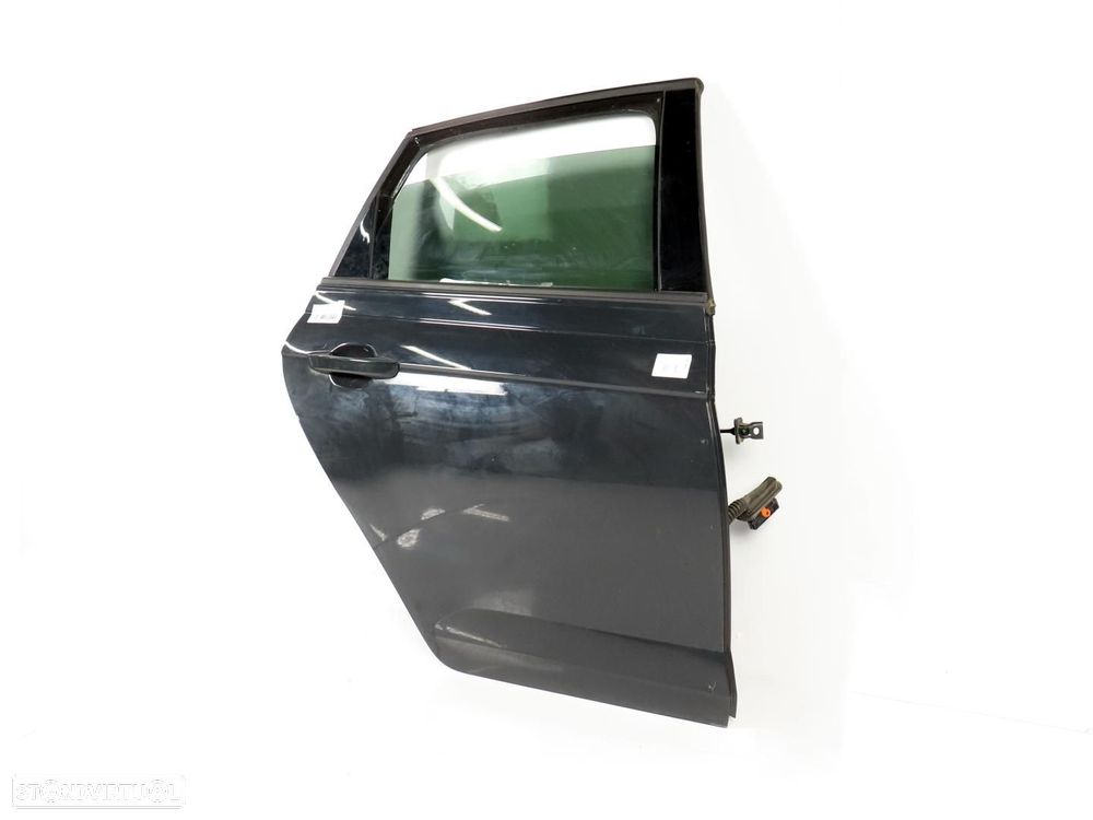 Porta Direito/Trás Usado / Original VW Polo VI (AW1, BZ1)/VW TAIGO (CS1) 2G48330... - 2