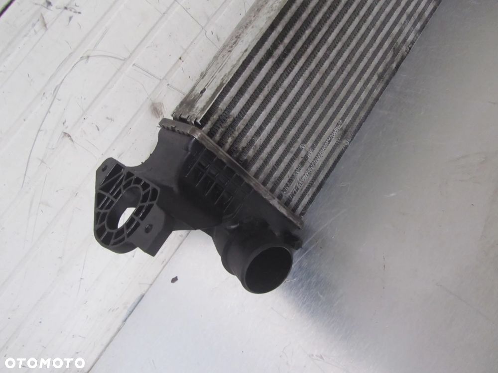 Iveco Daily 14->2.3 HPI Intercooler - 2