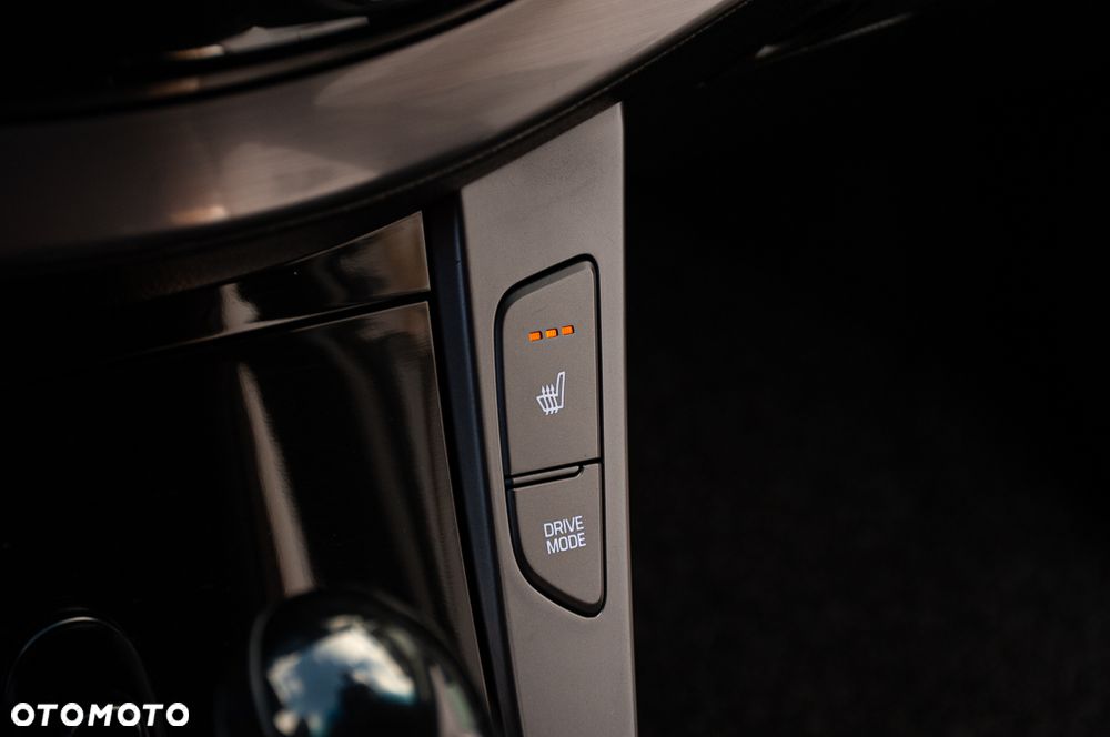 Hyundai i40 1.7 CRDi Automatik Premium - 7