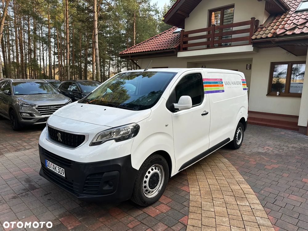 Peugeot Expert L2 - 3