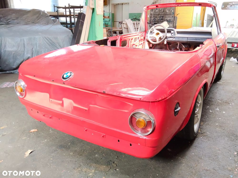BMW Inny - 23