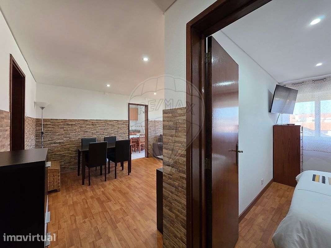 Apartamento T2 para venda - Grande imagem: 5/18