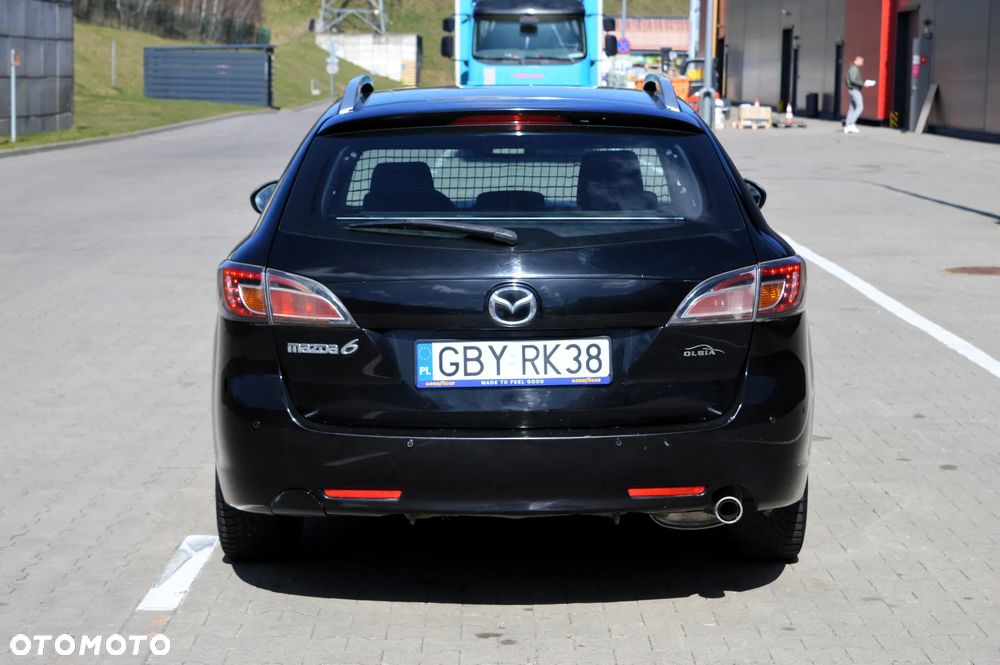 Mazda 6 Sport 2.0 CD DPF Dynamic - 30