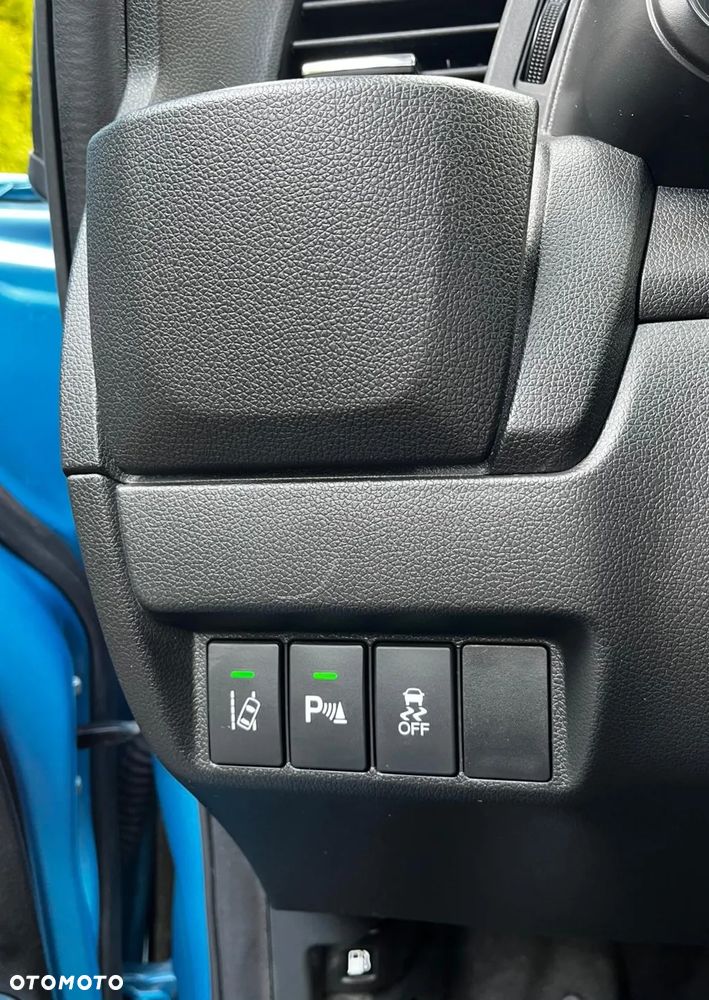 Honda Jazz 1.3 i-VTEC Elegance - 18