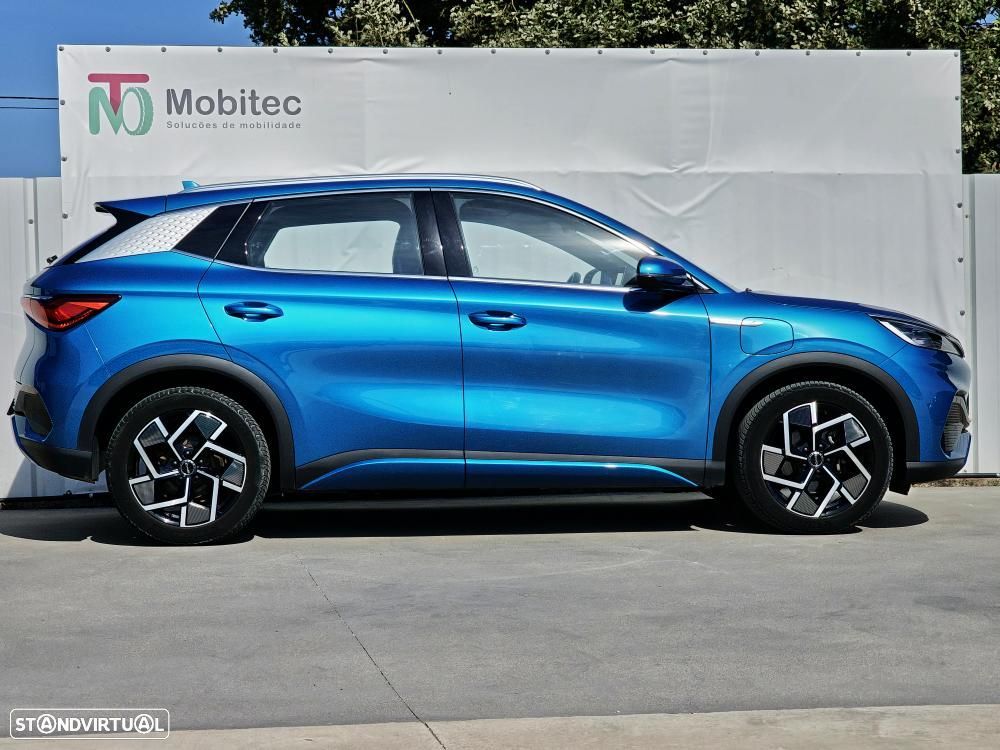 BYD Atto 3 60.48 kWh Design - 3