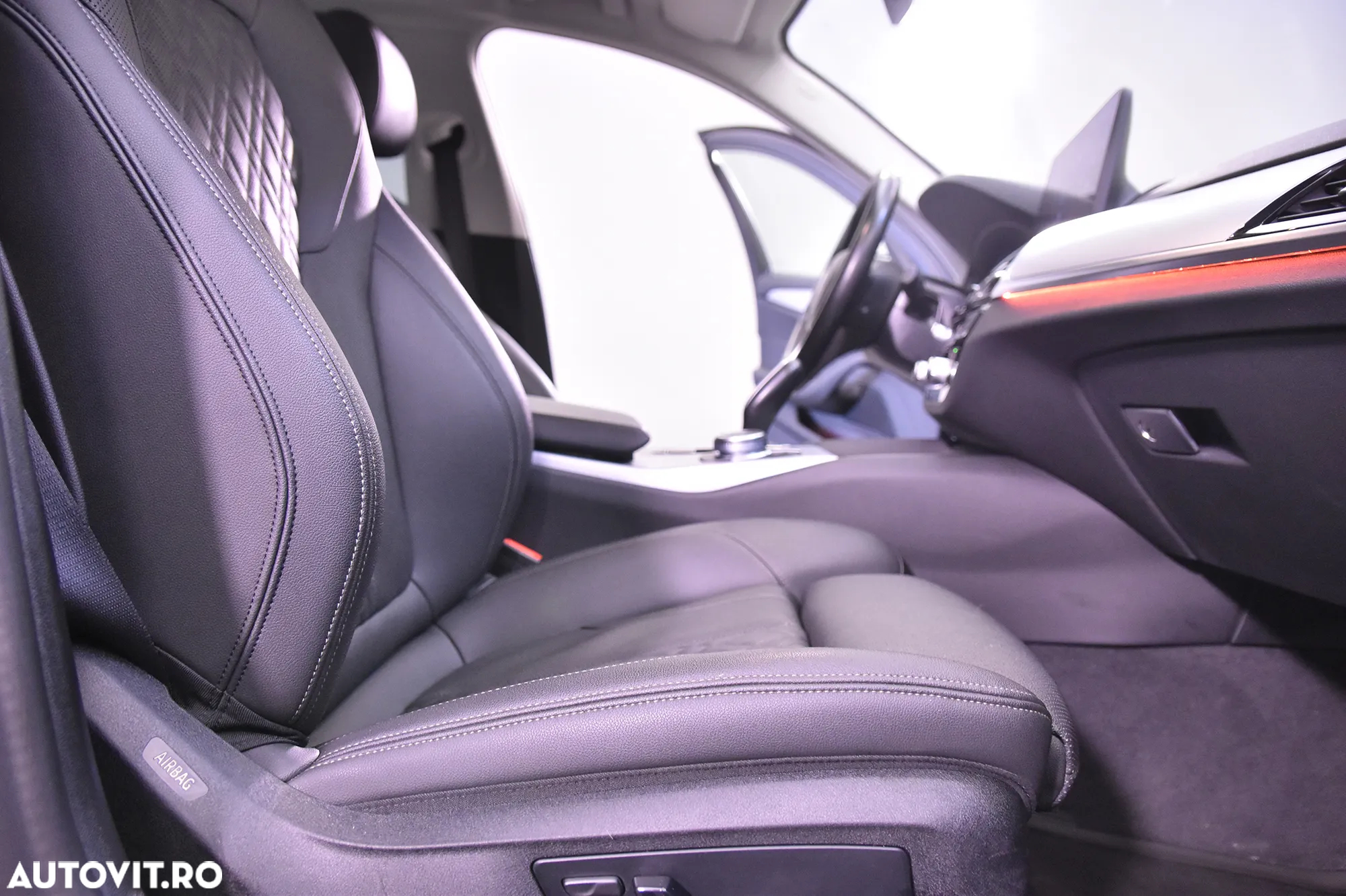 BMW Seria 5 530e AT PHEV - 11