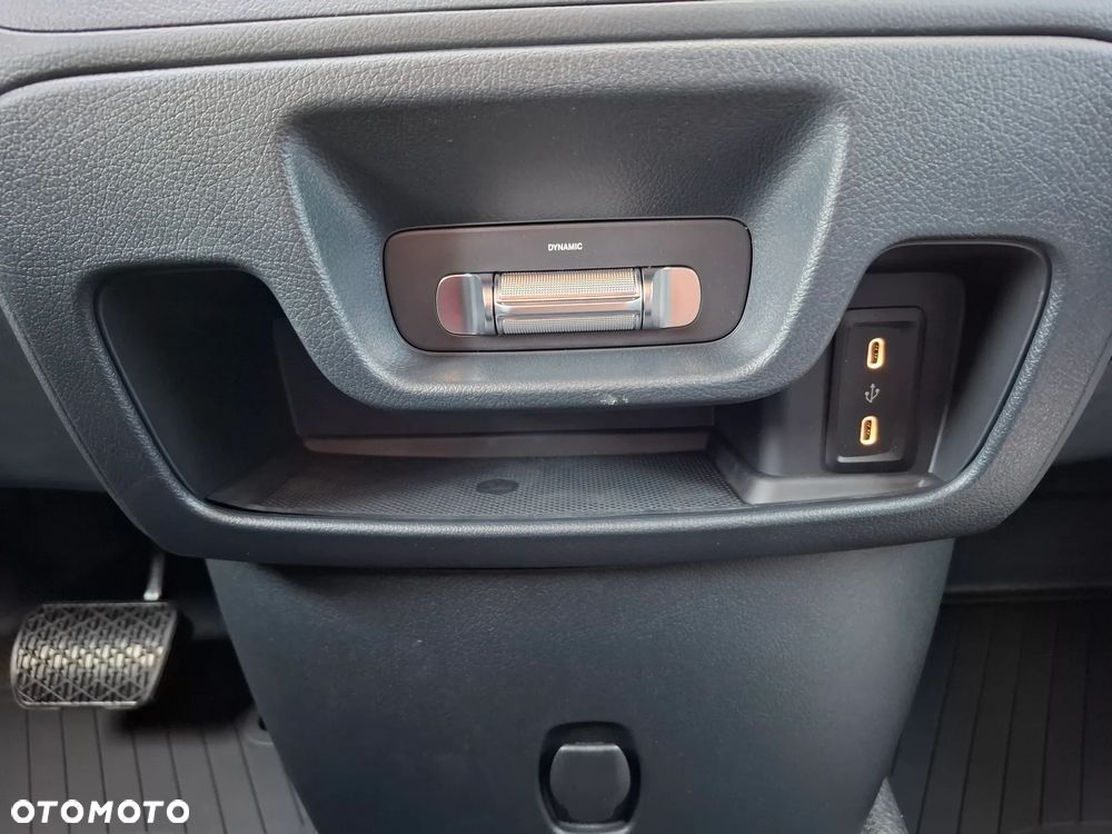 Mercedes-Benz Vito 114 CDI Furgon PRO Ekstra Long 3430 mm - 27