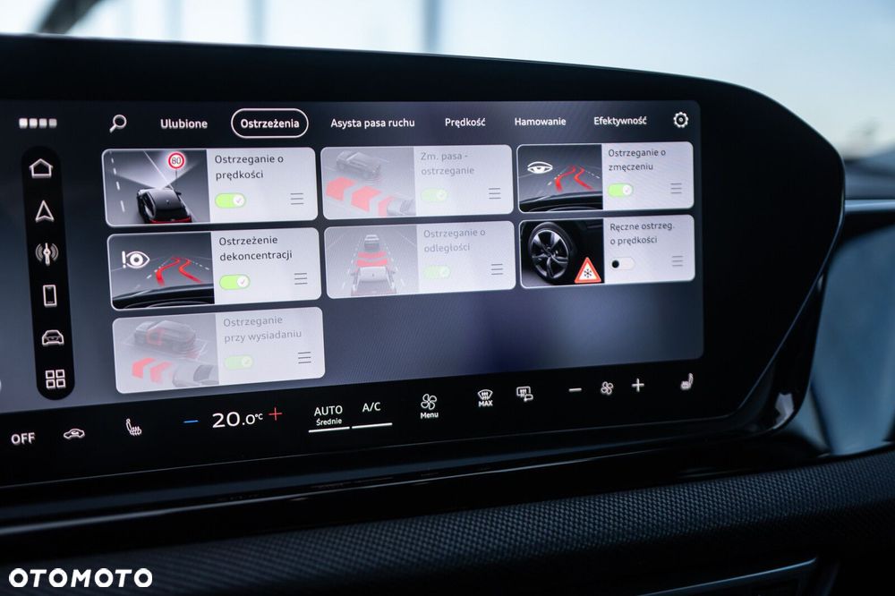 Audi A5 Limousine TFSI Quattro S tronic - 35