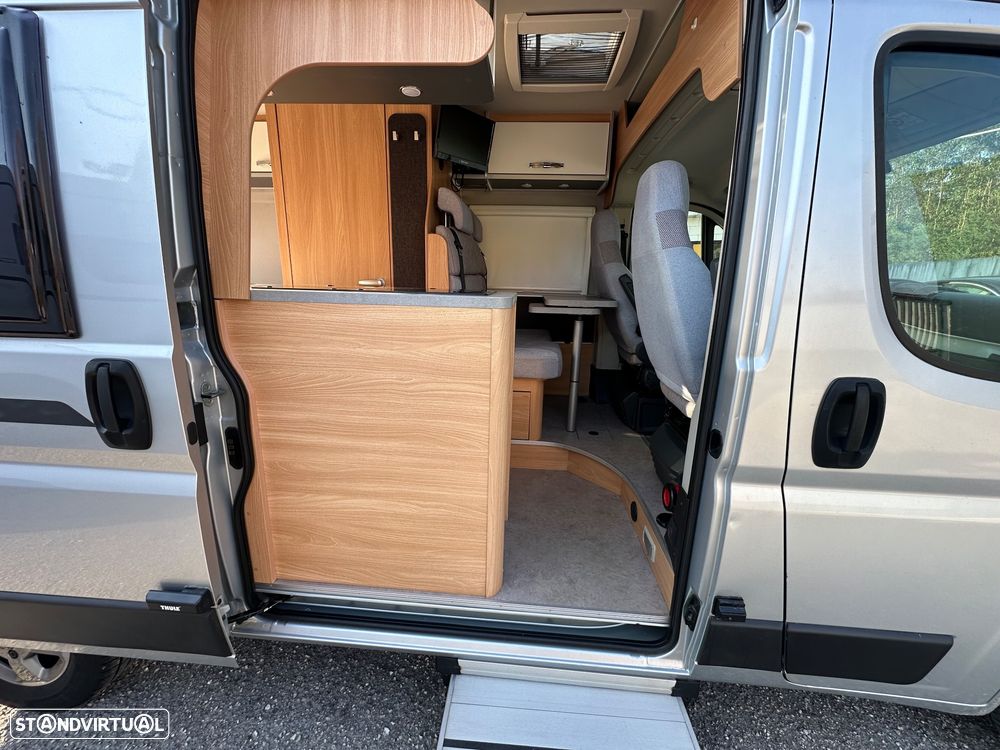 Weinsberg CaraSuite - 8
