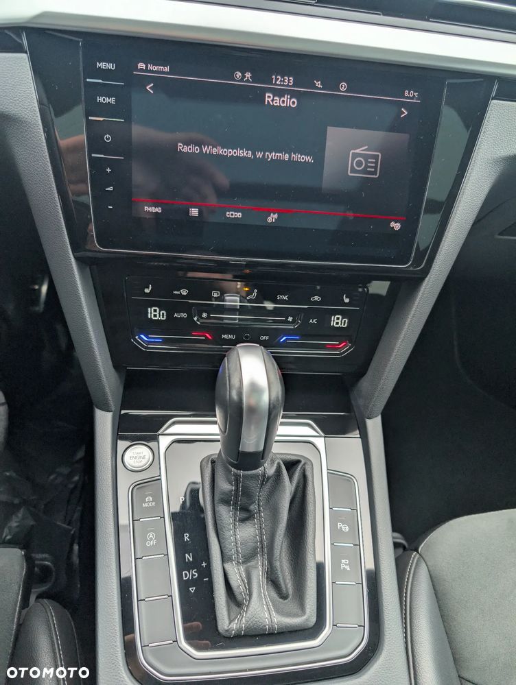 Volkswagen Arteon 2.0 TSI DSG R-Line - 17