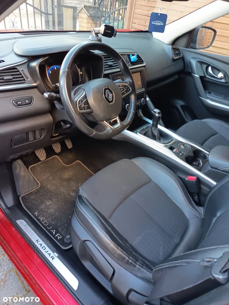 Renault Kadjar Energy dCi 110 Business - 8