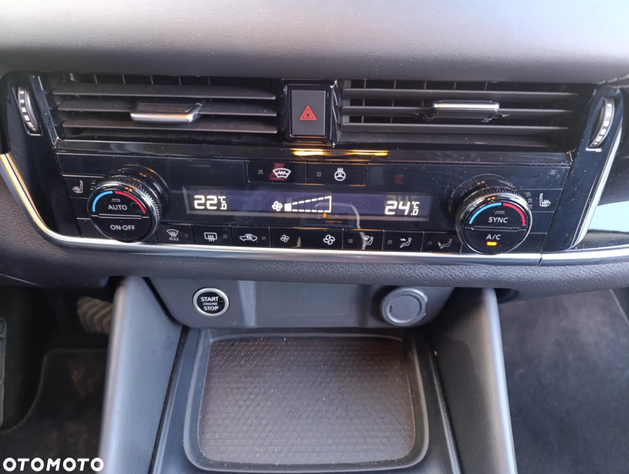 Nissan Qashqai - 15