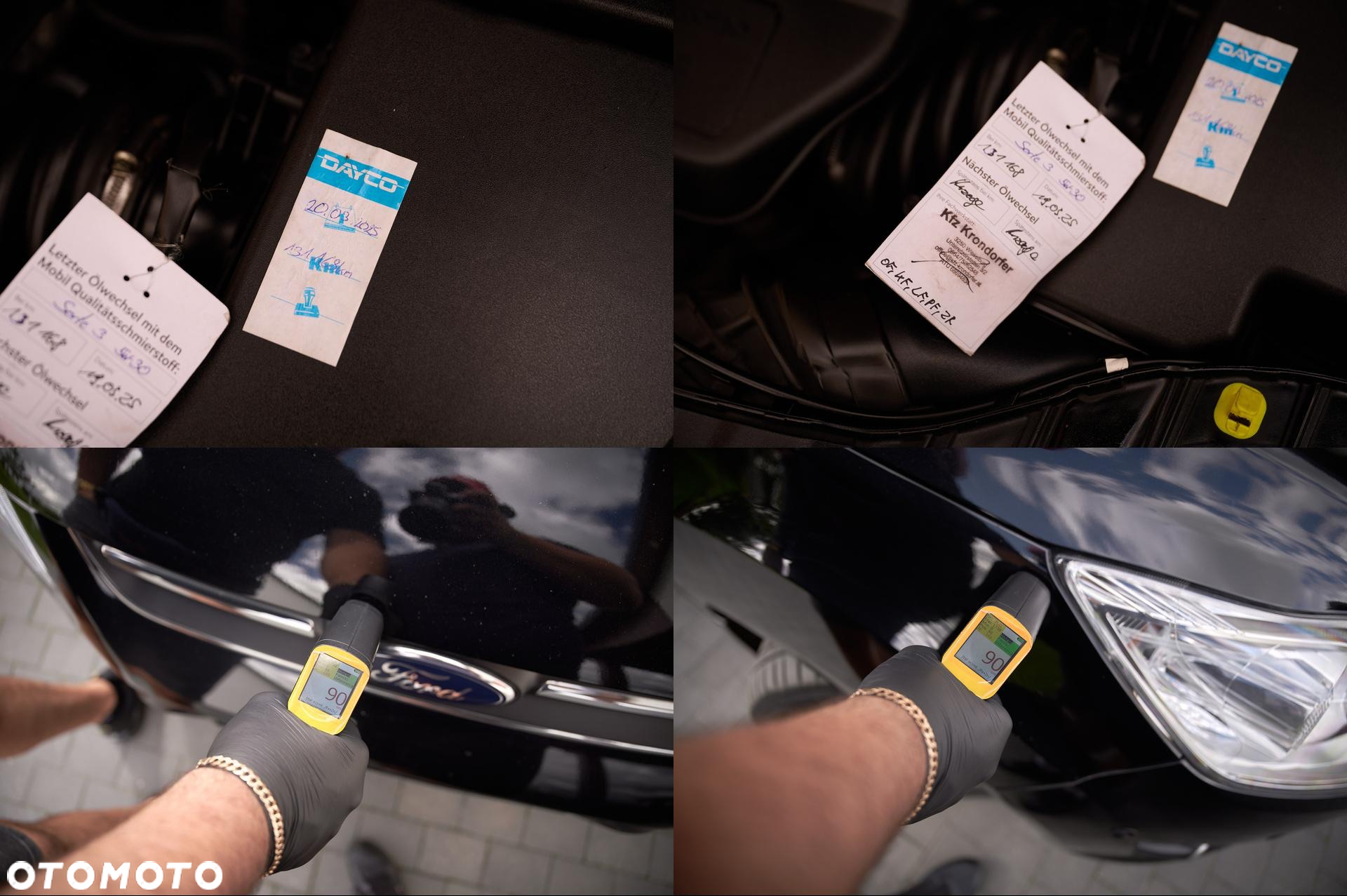 Ford Grand C-MAX - 36