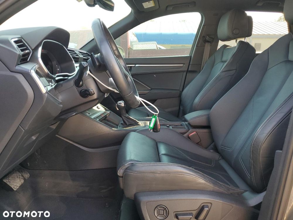 Audi Q3 45 TFSI Quattro S tronic S line - 7