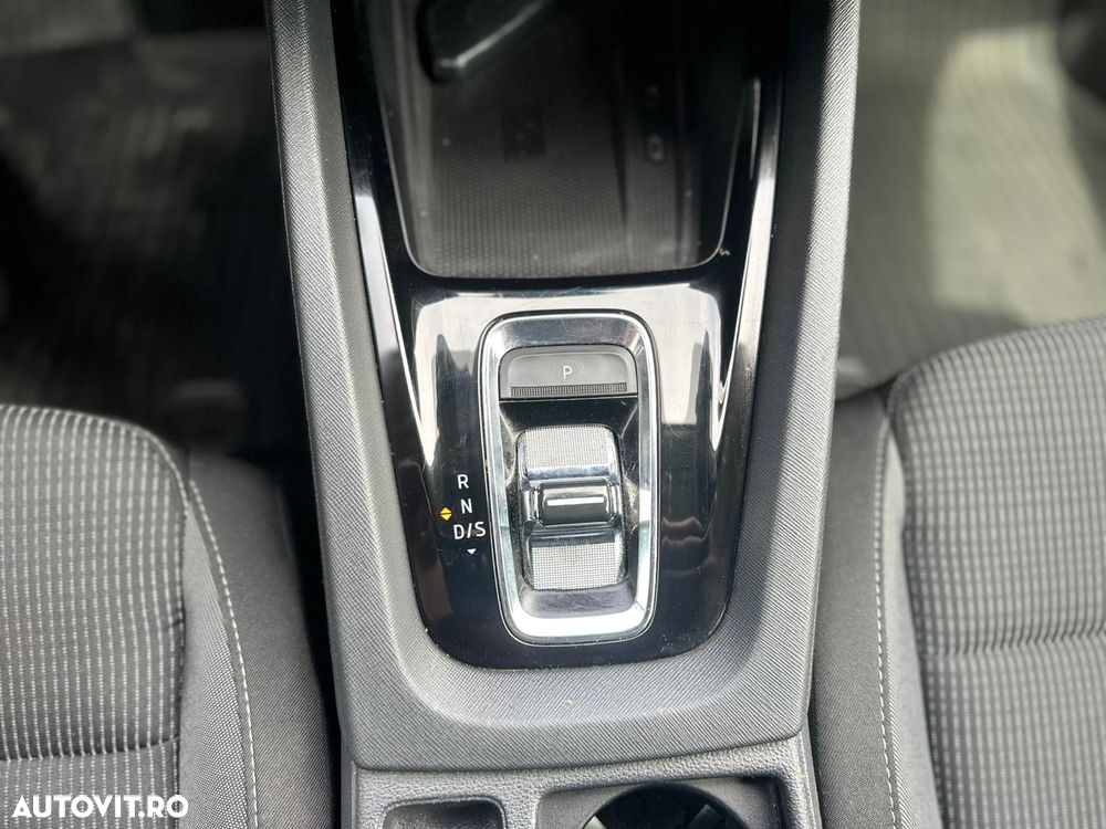 Skoda Octavia 2.0 TDI DSG Ambition - 26