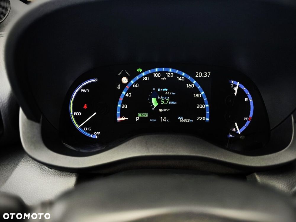 Toyota Yaris Cross Hybrid 1.5 Adventure 4x4 - 11