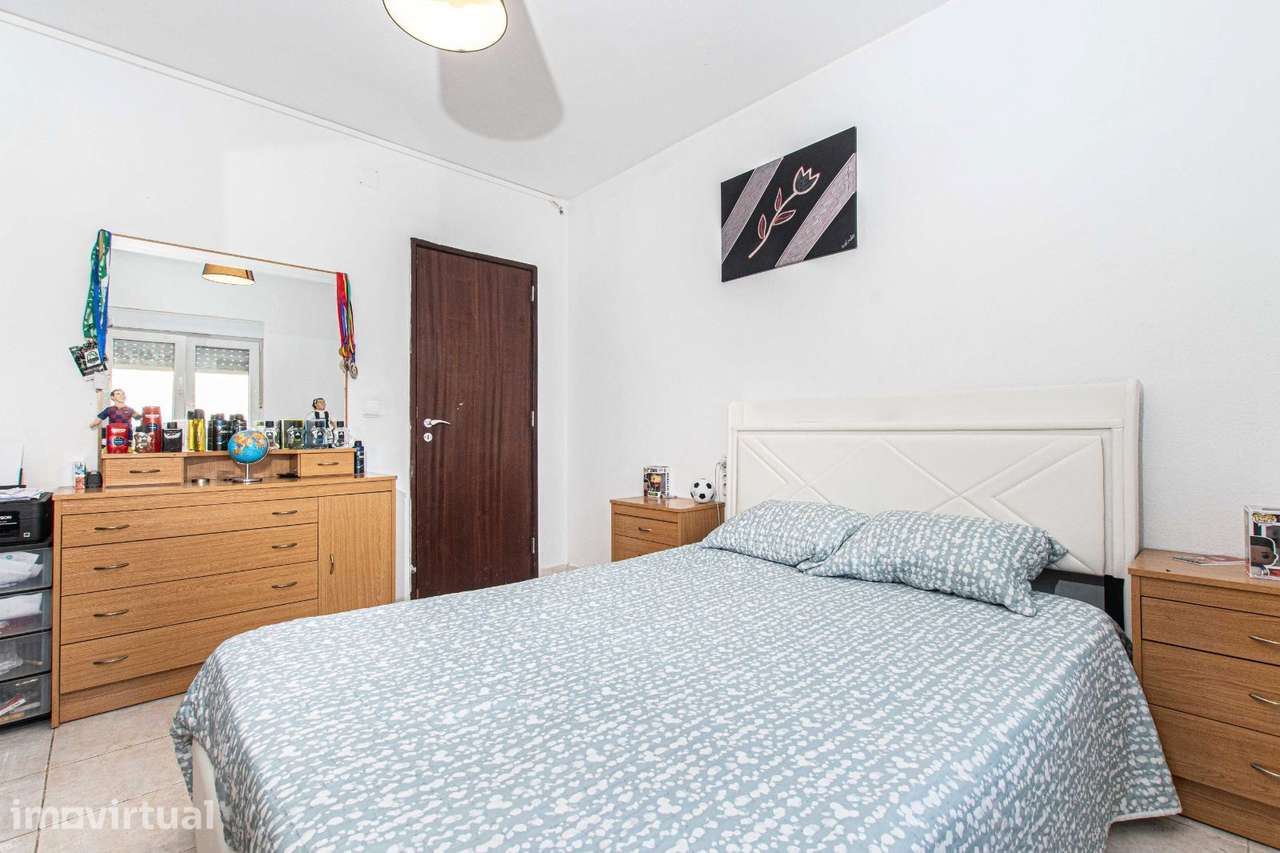 Apartamento T2 Carregado - Grande imagem: 4/18