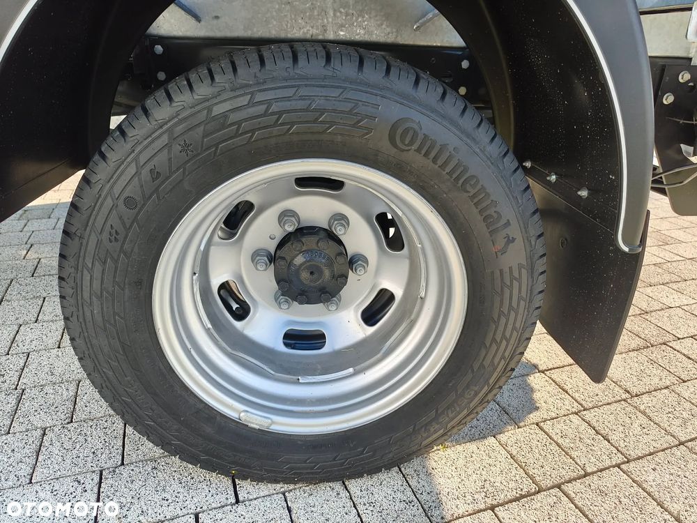 Iveco Daily 50C16H3.0Z - 5