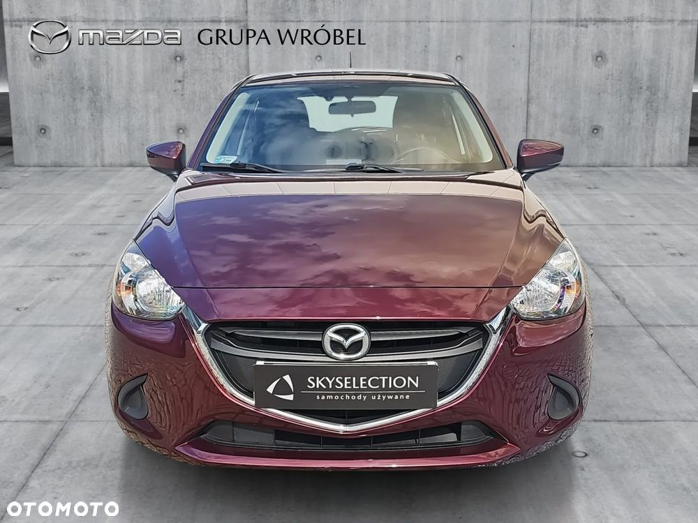 Mazda 2 1.5 Skymotion - 2