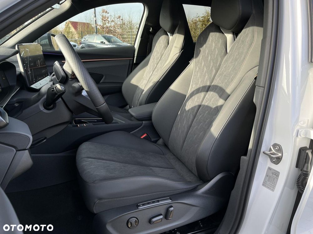 Cupra Terramar 2.0 TSI 4Drive Advantage Edition DSG - 11