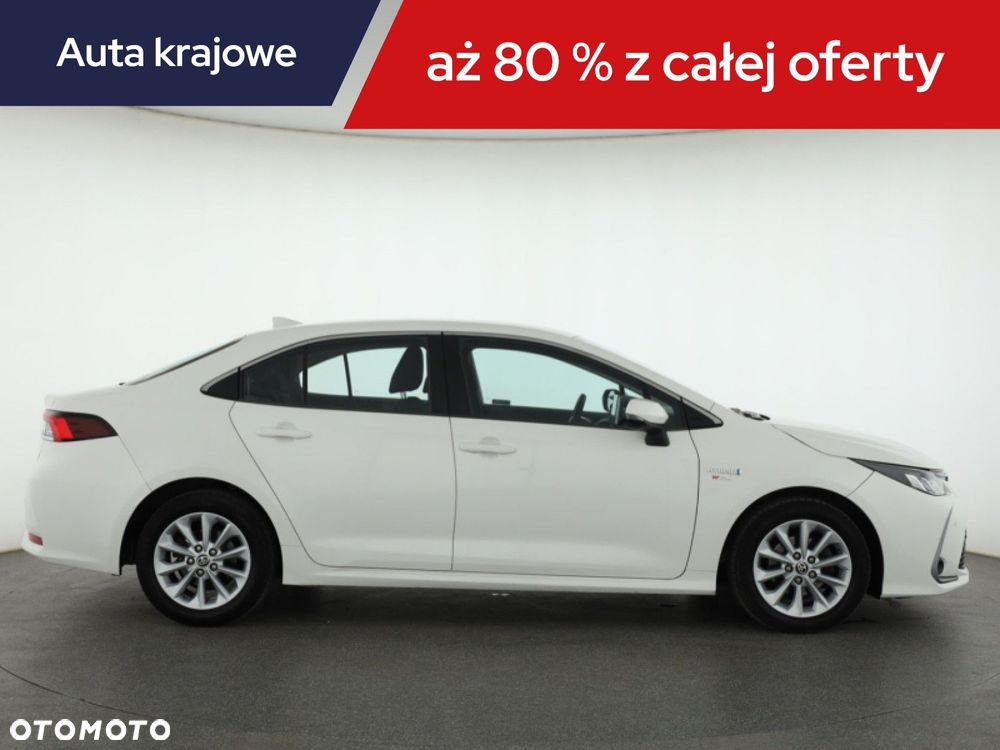 Toyota Corolla - 8