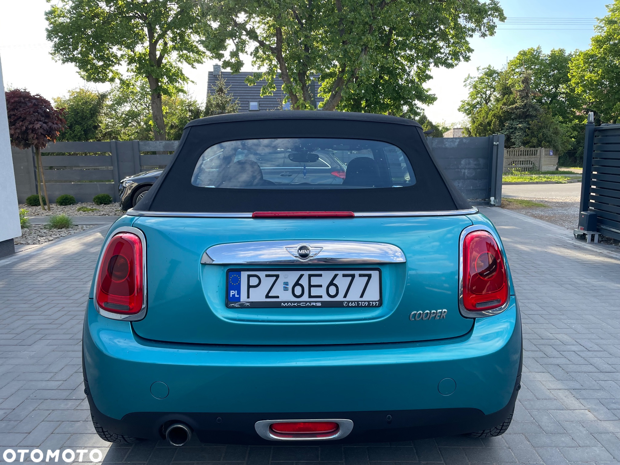 MINI Cooper Standard - 14