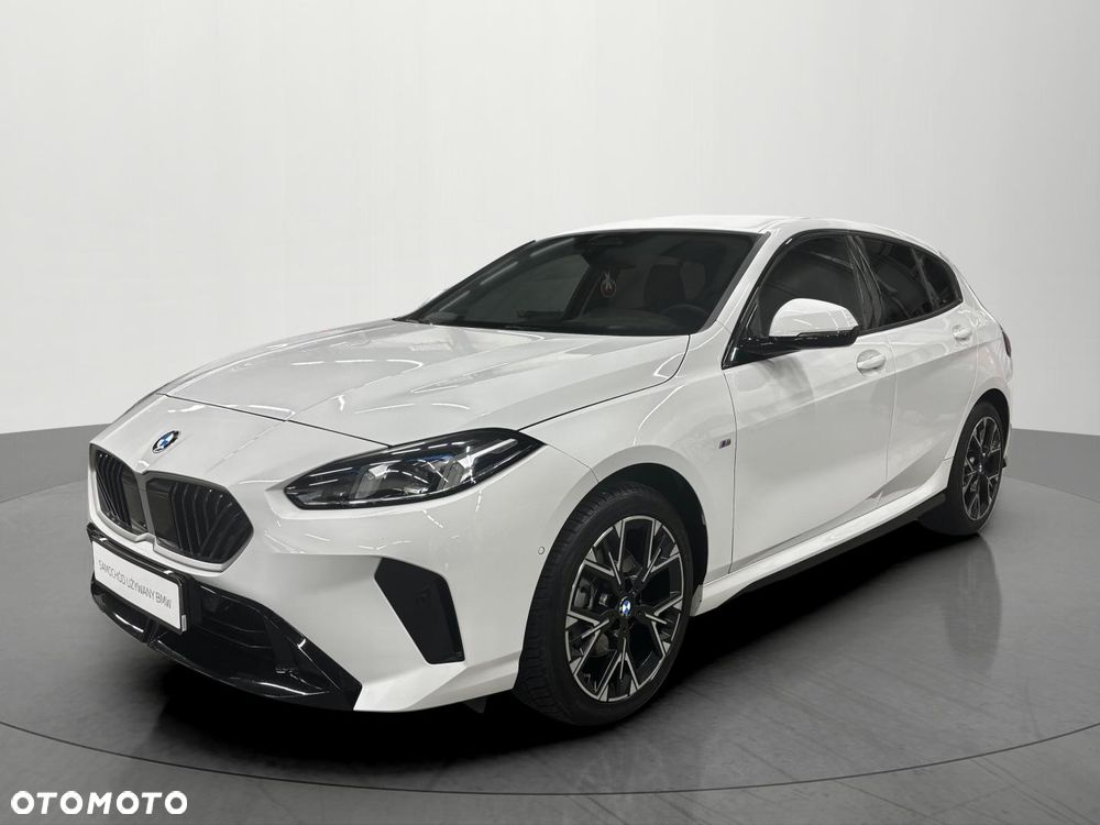 BMW Seria 1 118d M Sport - 1